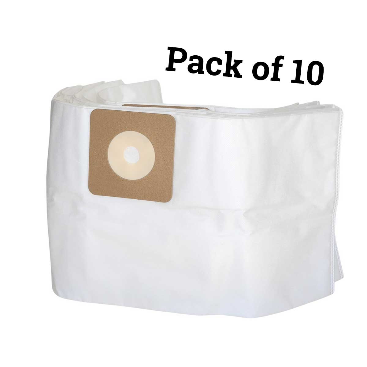 Dust Bags for Pullman PC4 AS4.2 AS10 CB15 Vacuum Cleaners Synthetic Fabric