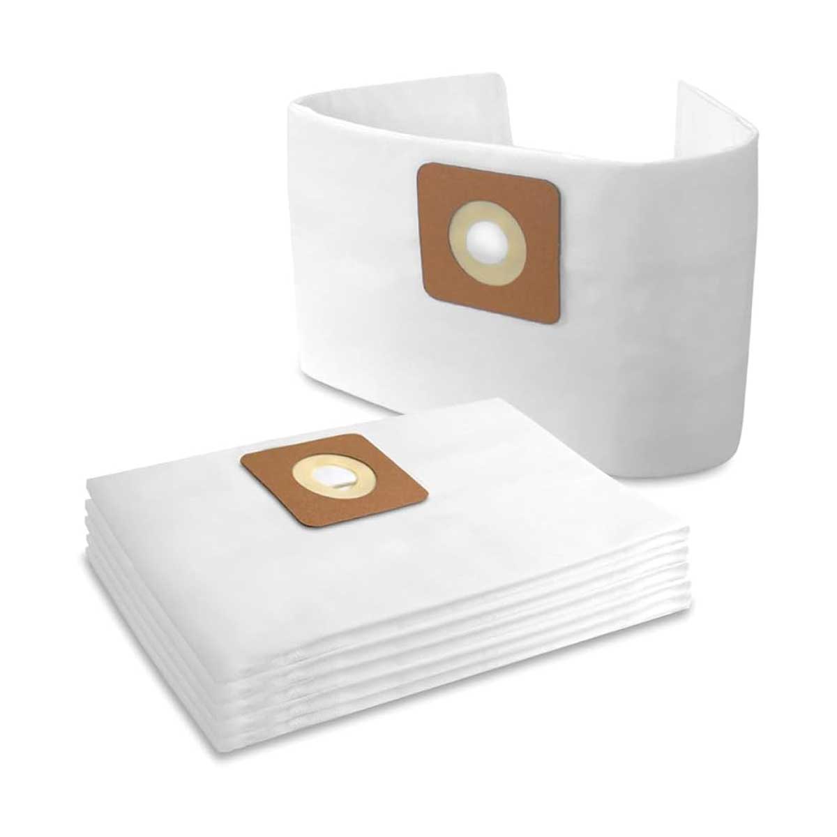 Dust Bags for Pullman PC4 AS4.2 AS10 CB15 Vacuum Cleaners Synthetic Fabric