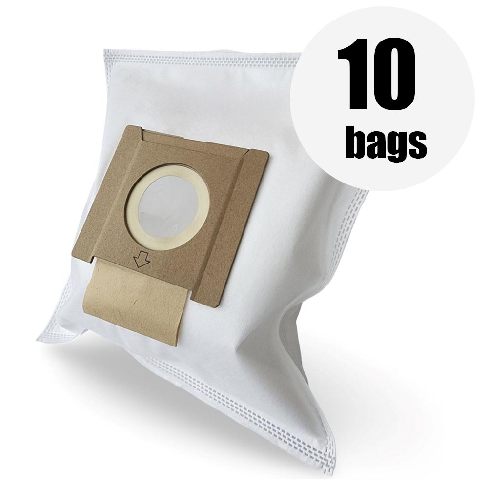 10 x Dust Bags For Hoover Regal 9001PH Vacuum Cleaner