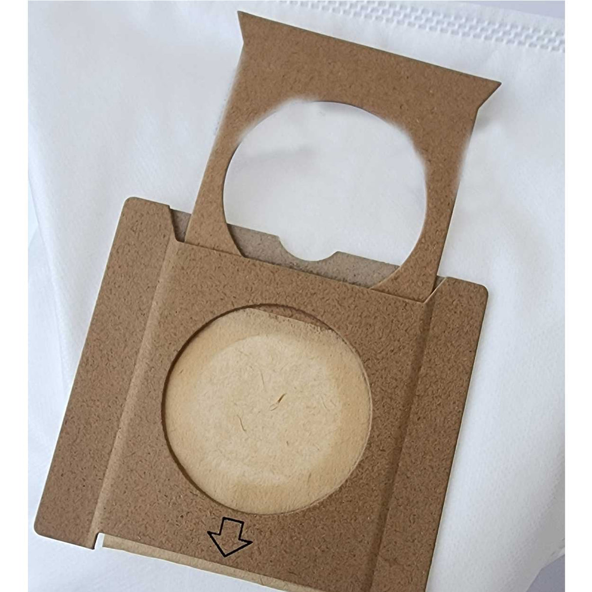 10 x Dust Bags For Hoover Regal 9001PH Vacuum Cleaner