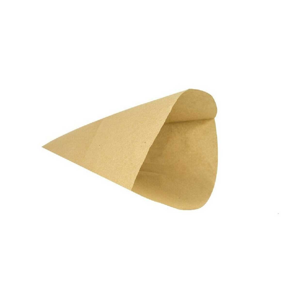 10 x Genuine Pacvac Superpro Disposable Paper Dust Bags