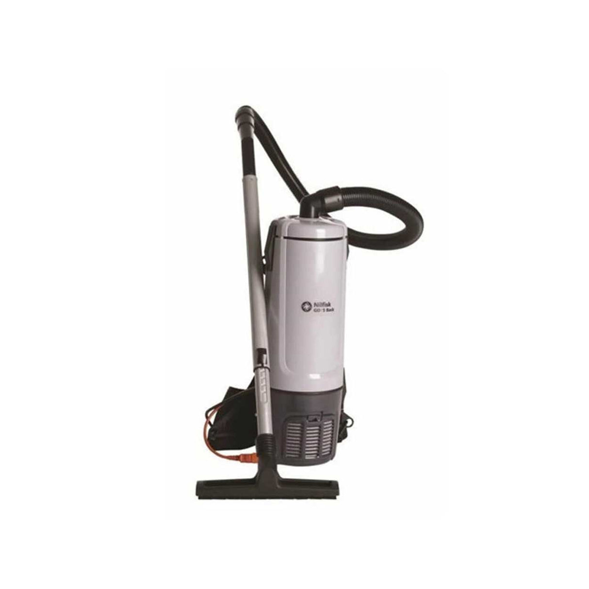 10 x Vacuum Bags for Nilfisk GD5, GD10 Pullman JV500, PV500 Backpack Vacuums