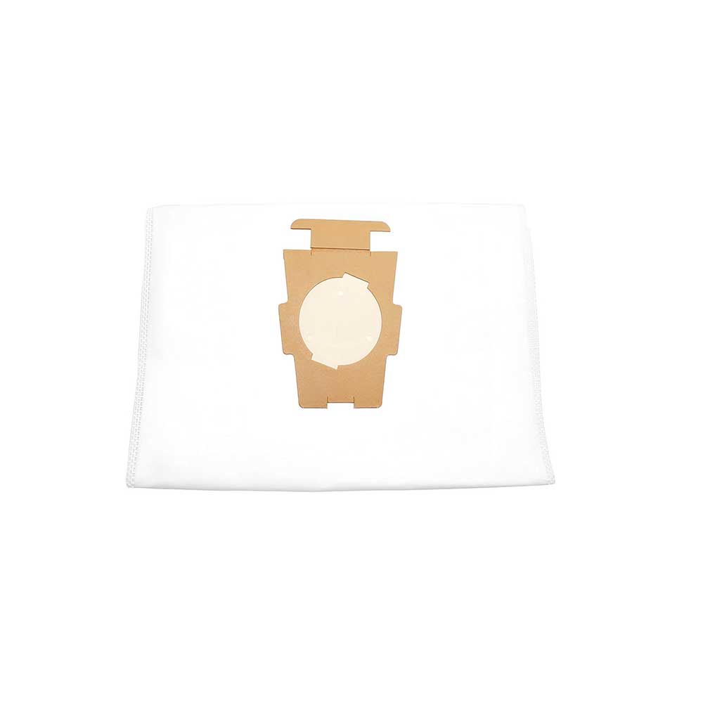 10 Pack F Style Vacuum Bags for Kirby Avalir, Sentria and G Series High Filtration Synthetic Bags