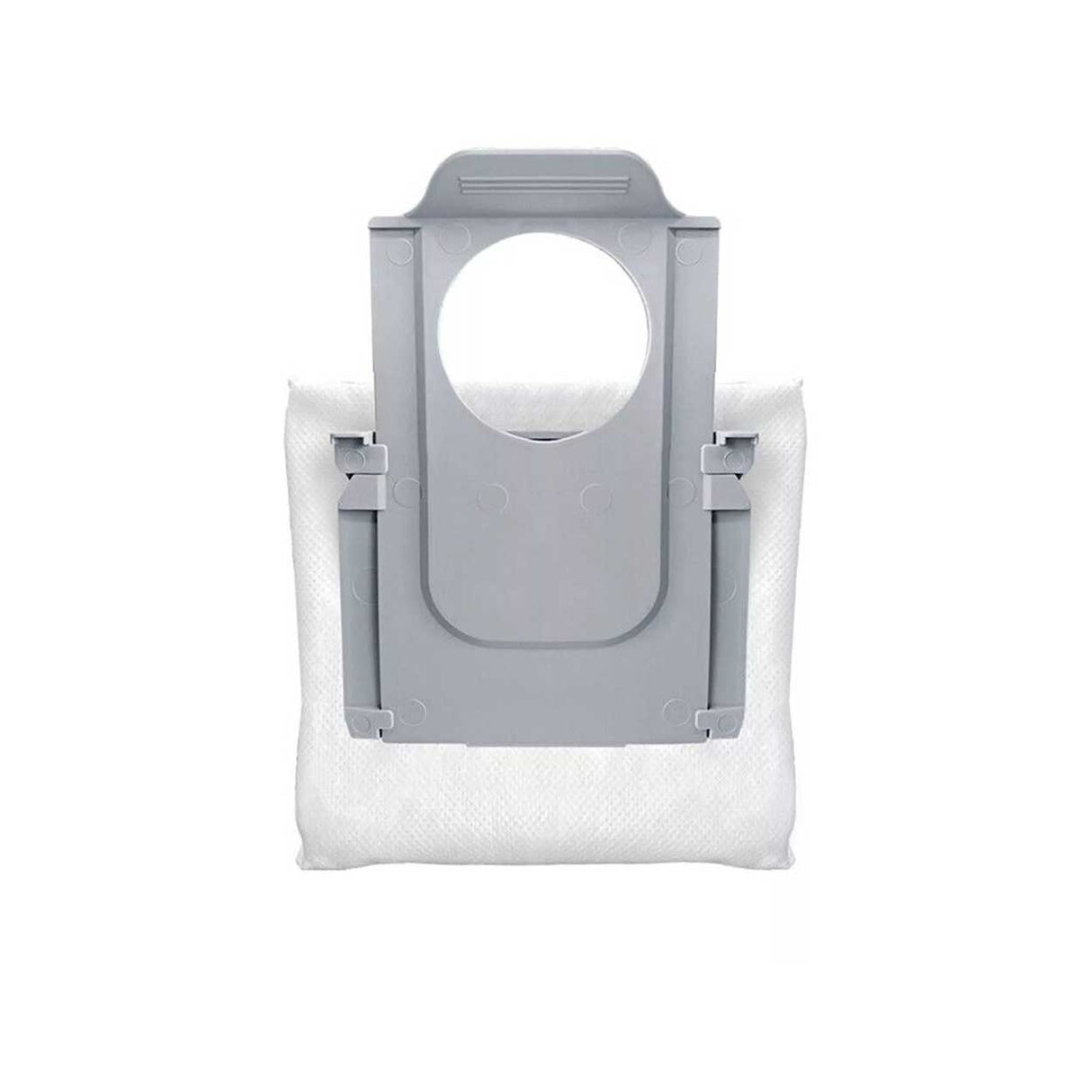 12 x Dust Bags For Roborock S8 MaxV Ultra, QRevo & Qrevo MaxV Robot