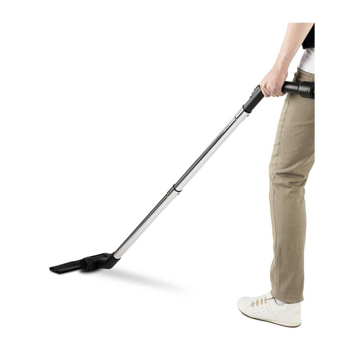 2 x Vacuum Chrome Rods 32mm Diameter