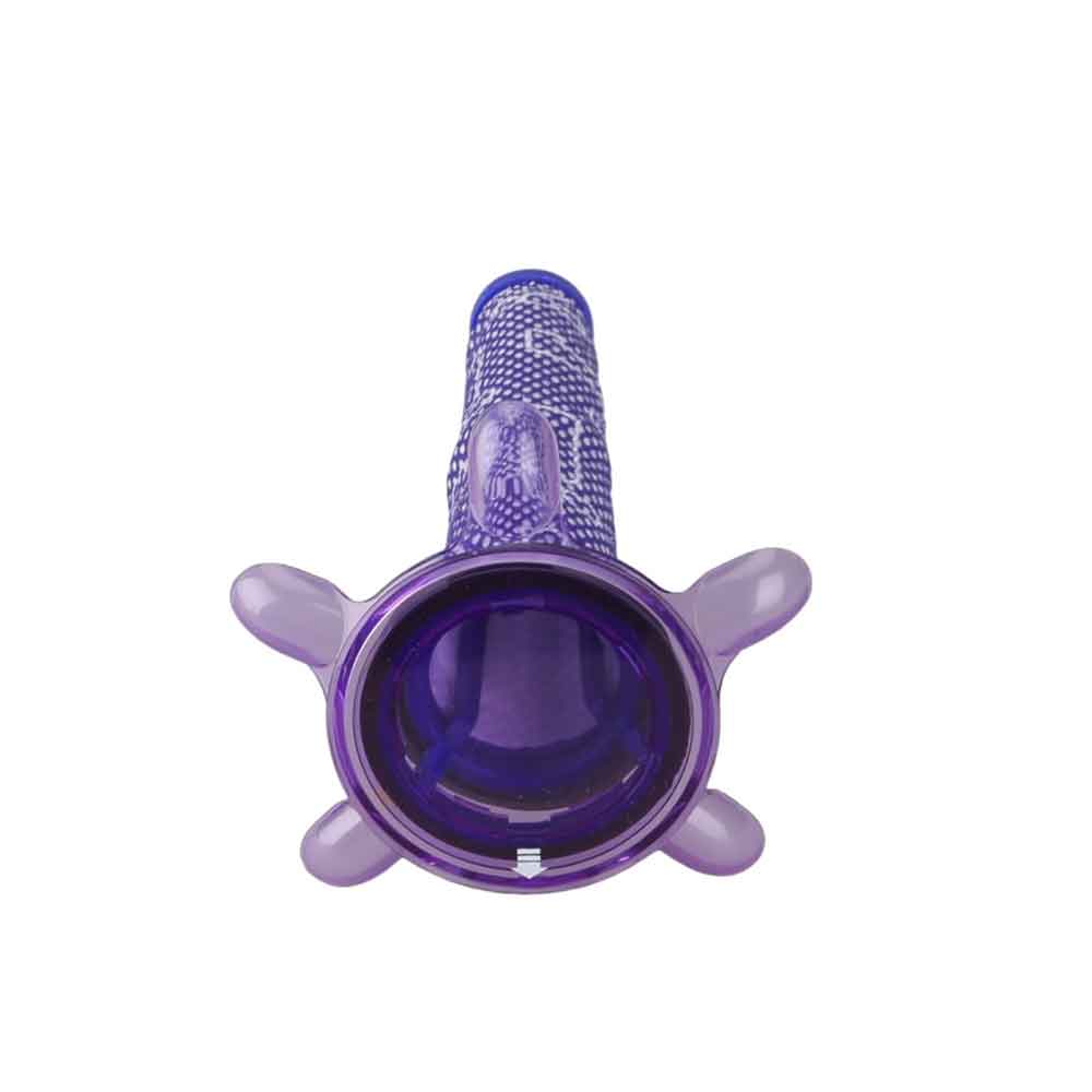 3 x Star Filters for Dyson (SV37) V7 & (SV25) V8 Vacuum Cleaners