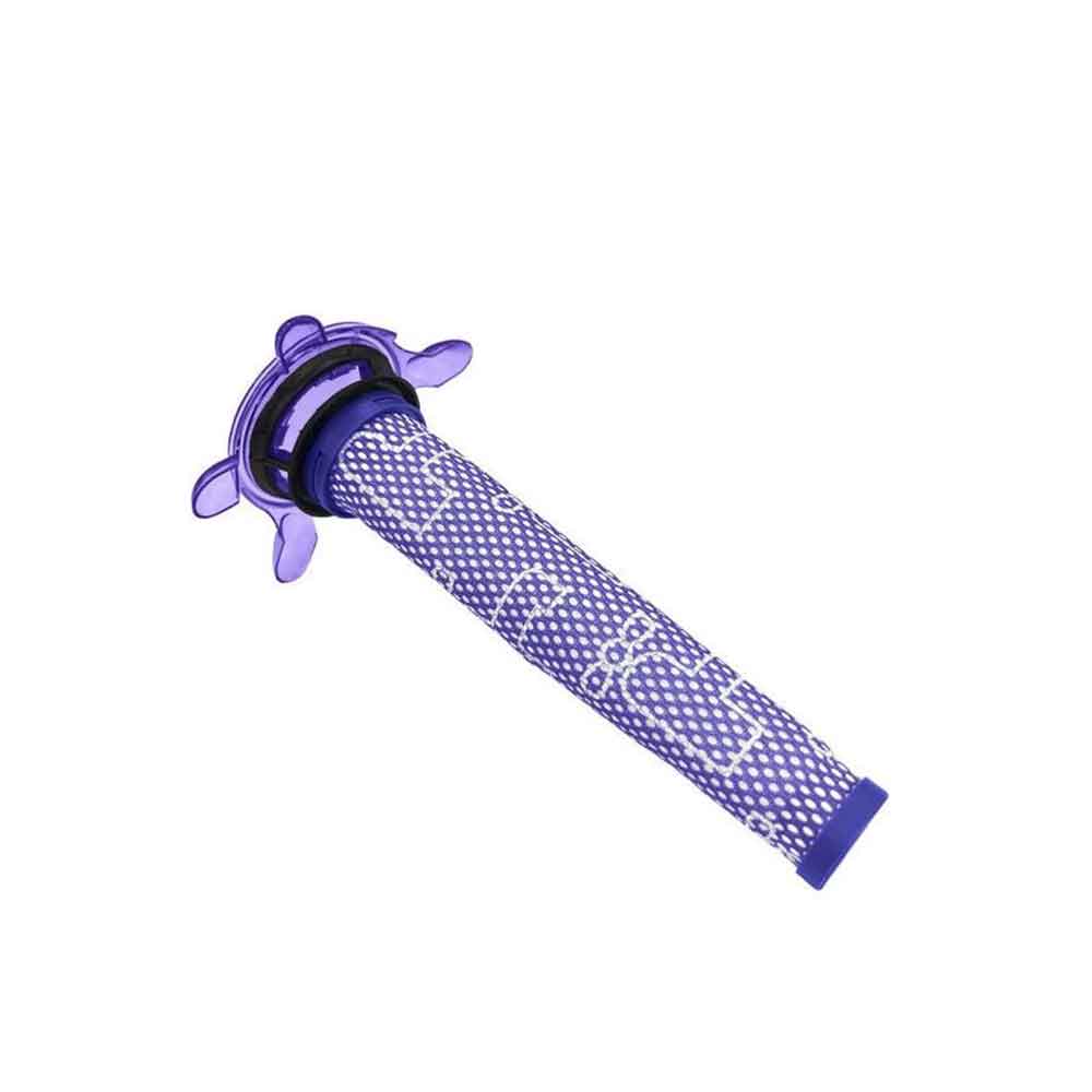 3 x Star Filters for Dyson (SV37) V7 & (SV25) V8 Vacuum Cleaners