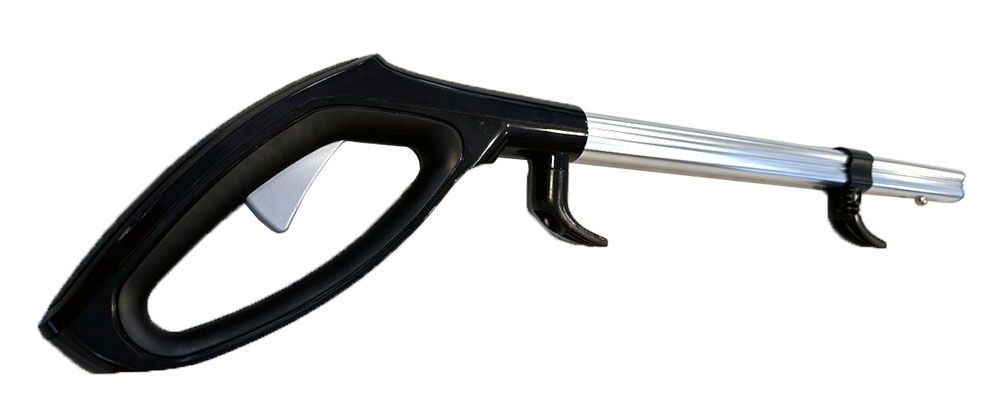 Hoover Dual Steam Plus 3631 Steam Mop Handle and Rod Assembly