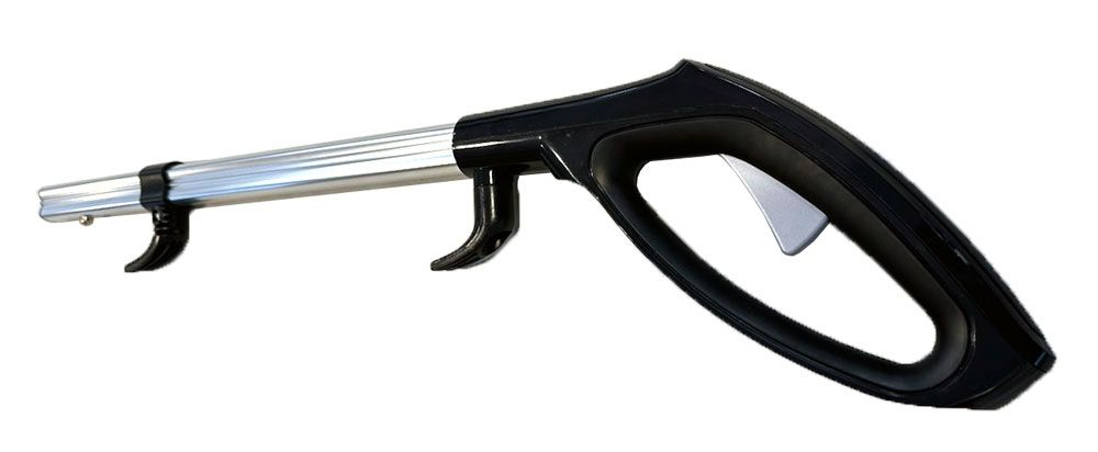 Replacement rod assembly for Wertheim 3631 Dual Steam Mop