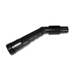 36mm vacuum cleaner bent end piece compatible with Pullman, Karcher, Cleanstar
