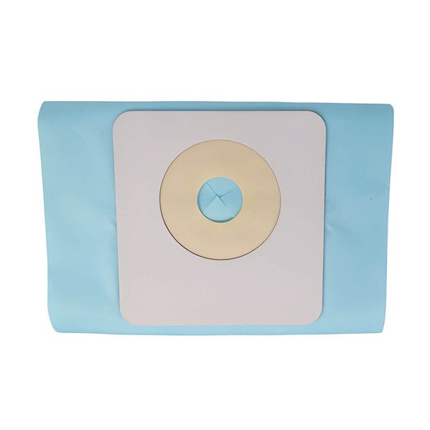 Vacuum Bags for Pullman, Work Hero, Karcher, Ghibli, Hako & Spitwater 2 & 3 Motor 60 to 80 Litre Commercial Vacuums – Pack of 3