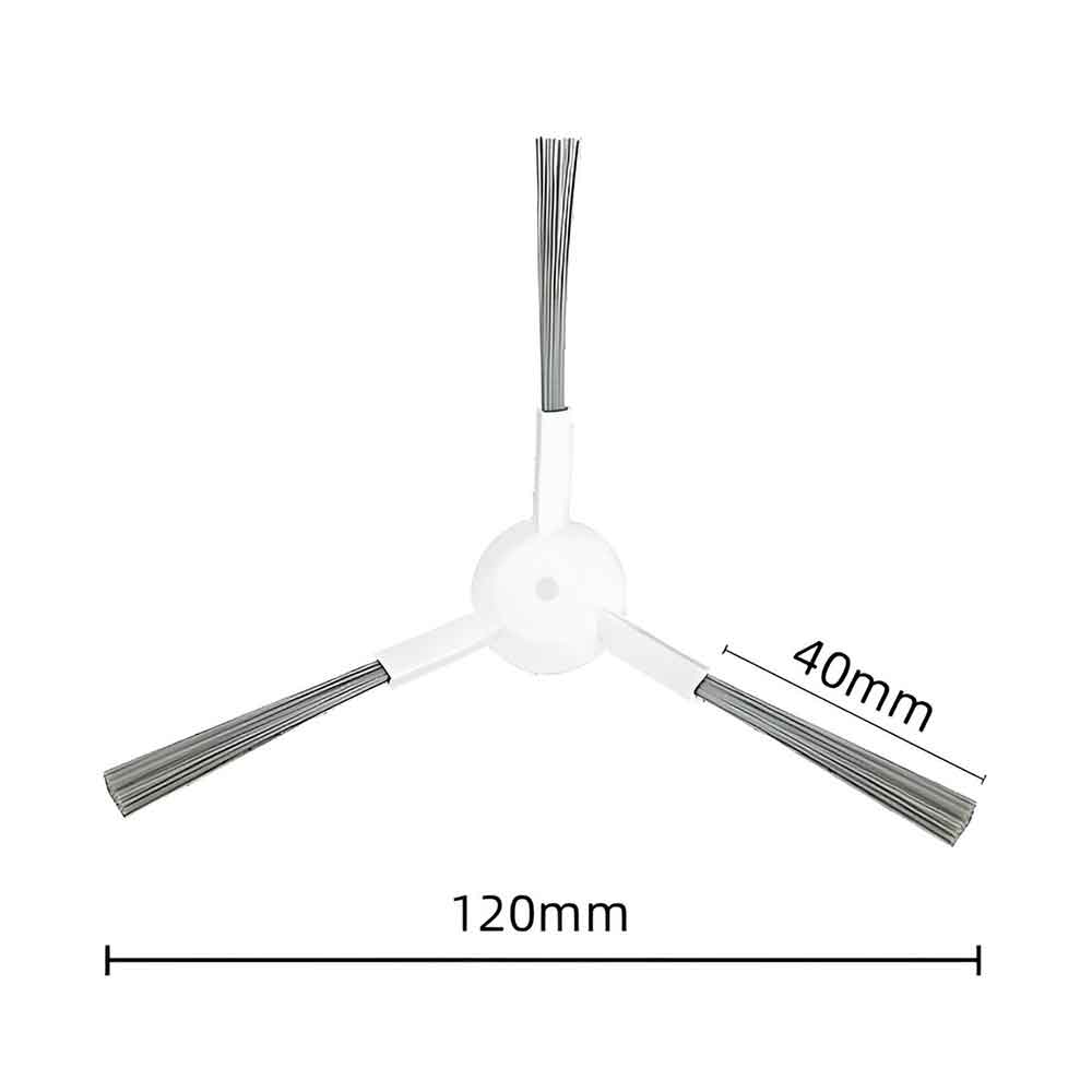 Dreame L10s Ultra Accessories Kit with Brushes, Filters, Mops