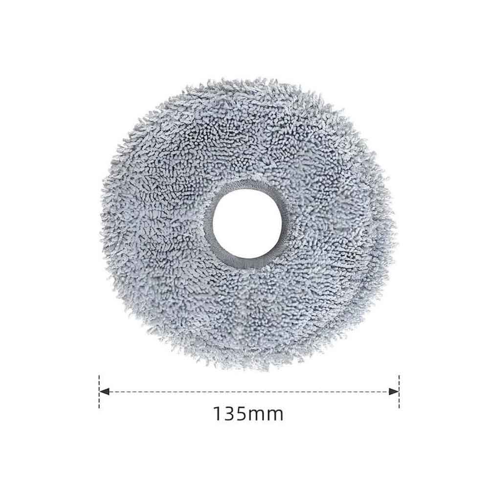 Dreame L10s Ultra Accessories Kit with Brushes, Filters, Mops