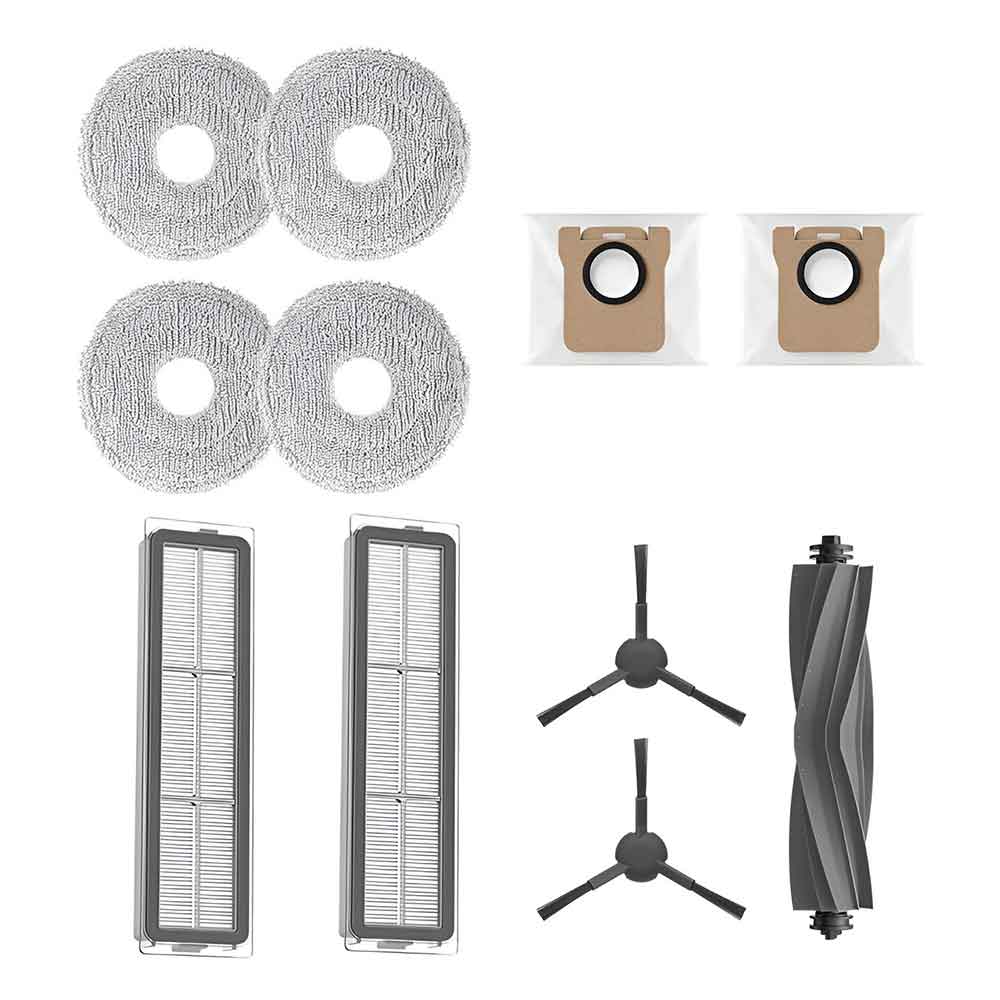 Accessories Service Kit for Dreame L20 Ultra Robot Vacuum Cleaner