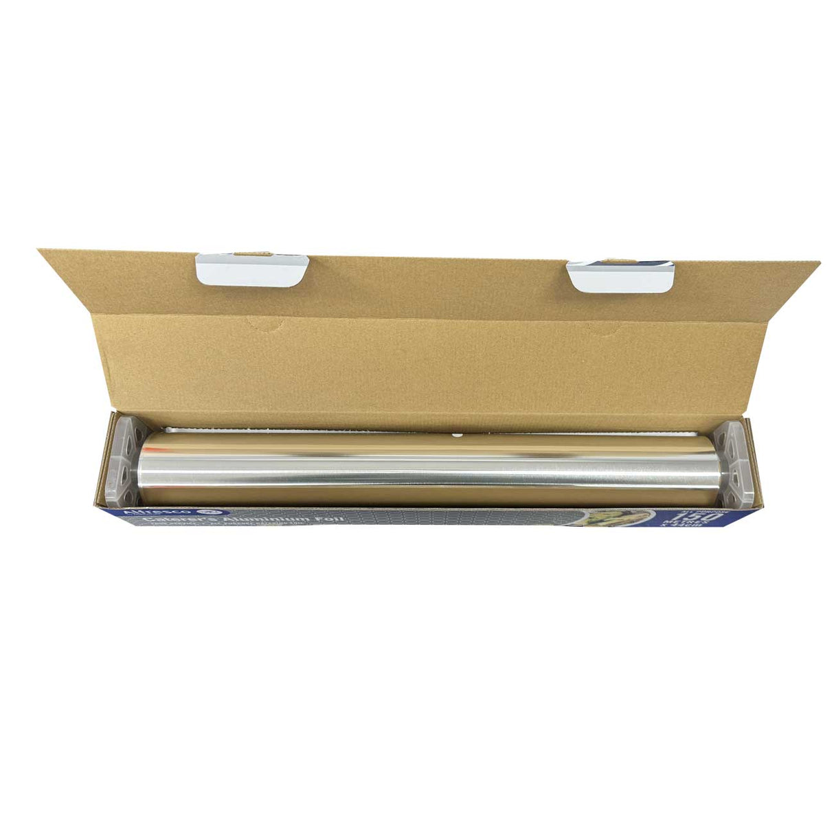 Alfresco All Purpose Catering Aluminium Foil 150m x 44cm