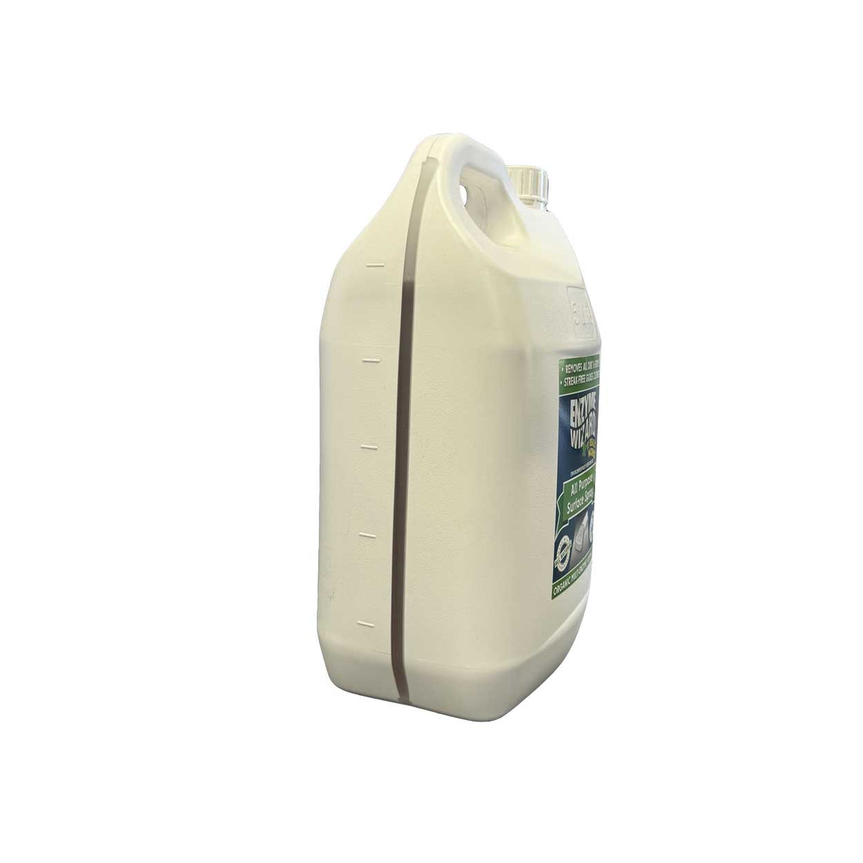 All Purpose Surface Spray Enzyme Wizard 5Lt