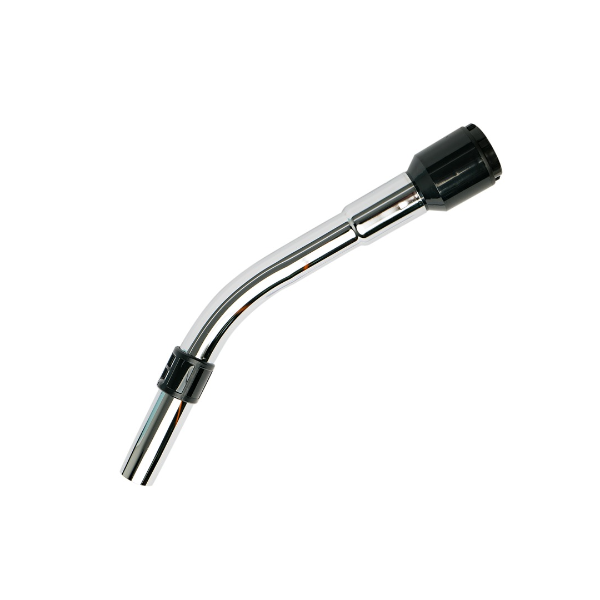 Premium Chrome BEP Handle with Swivel Cuff 32mm