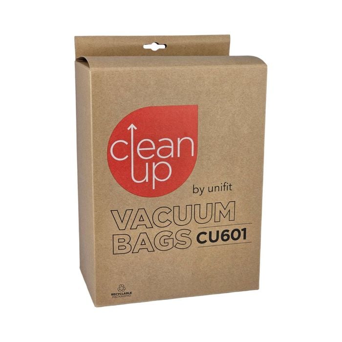 Bags for Hoover Workman 4080, HCC-07, HCC07 & Vax Workman VCC-07, VCC07, C7000