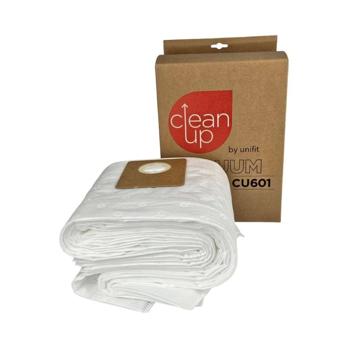 Bags for Hoover Workman 4080, HCC-07, HCC07 & Vax Workman VCC-07, VCC07, C7000