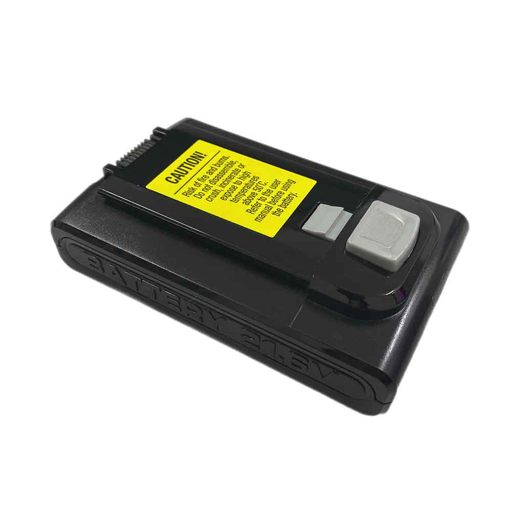 Battery Replacement for Wertheim Evolution w7301