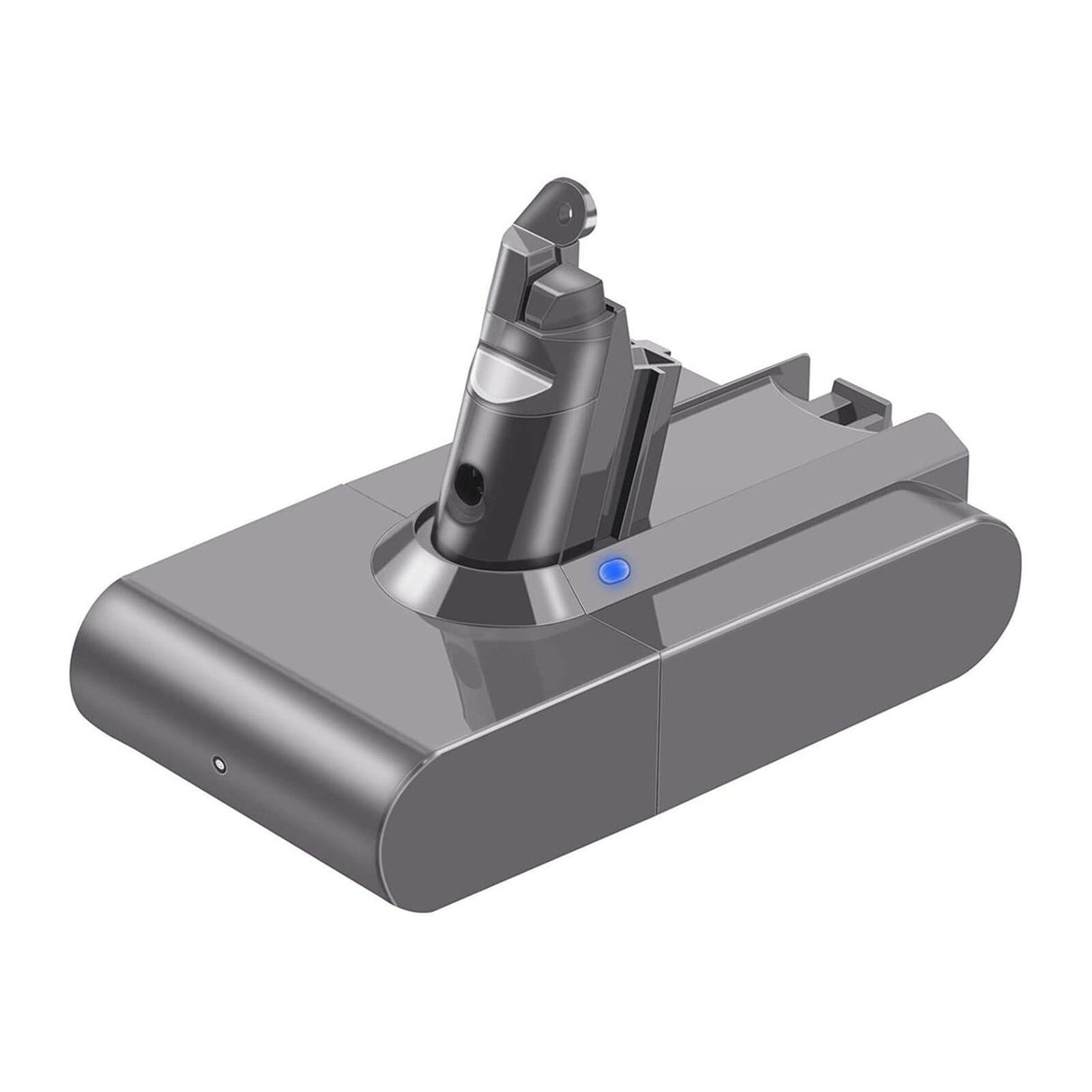 Replacement battery for Dyson V6 vacuum cleaner