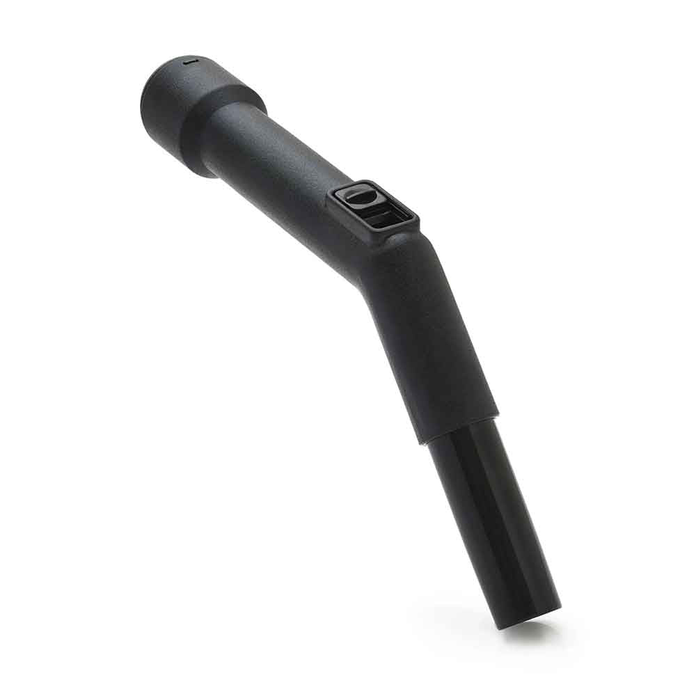 Replacement Vacuum Hose Handle (BEP) with Click Ring 35mm Rod Diameter