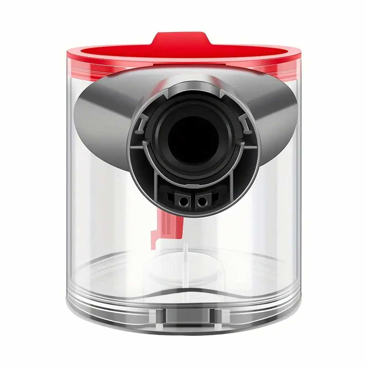 Dust Bin Canister for Dyson V7 and V8 Cordless Vacuum Cleaners Alternative Replacement for 96769901 and 97229601