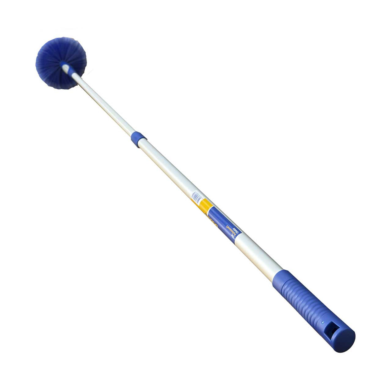 Broom Cobweb Domed with 1.7m Extension Handle