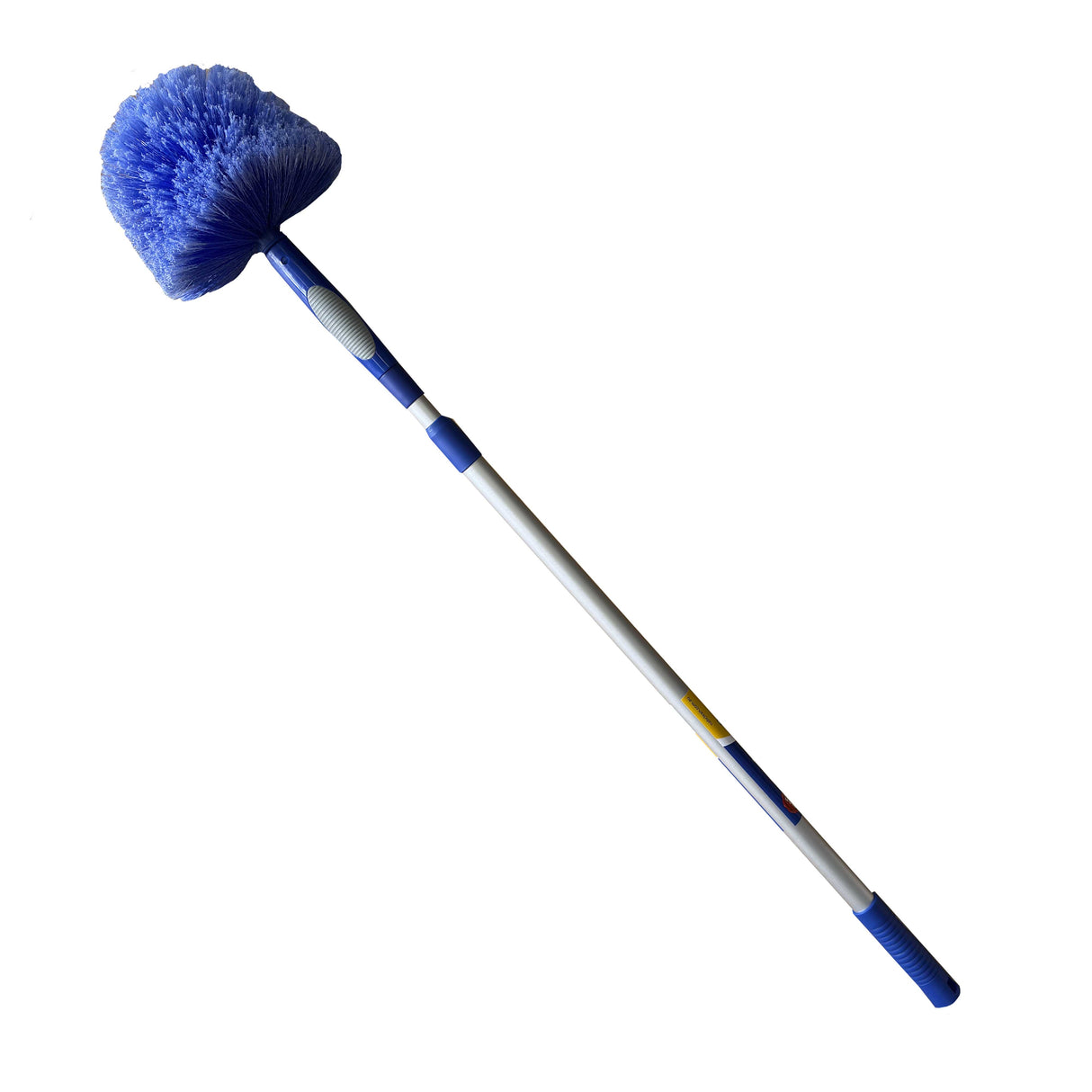 Broom Cobweb Domed with 1.7m Extension Handle