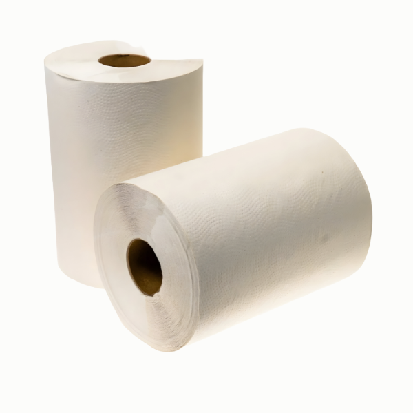 Caprice Duro Paper Roll Towel 16 pack 80mt FSC Certified