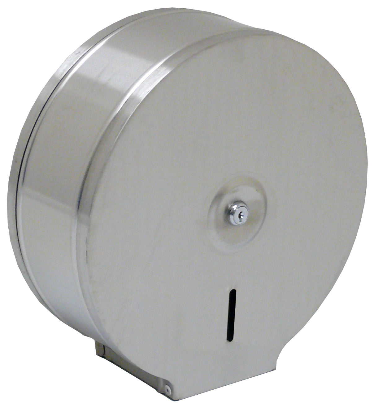 Jumbo Toilet Paper Dispenser