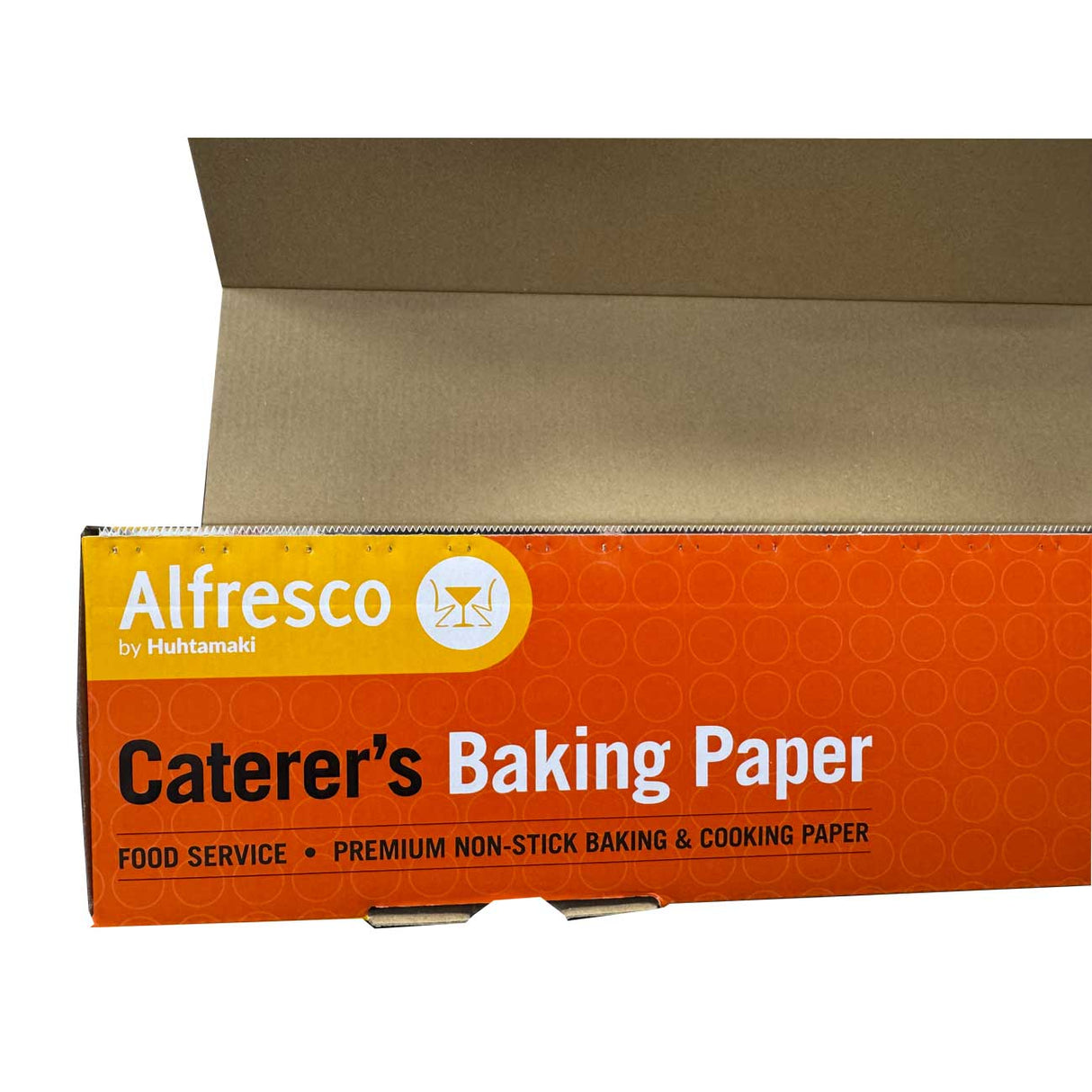 Caterer Baking Paper 120m x 40cm wide