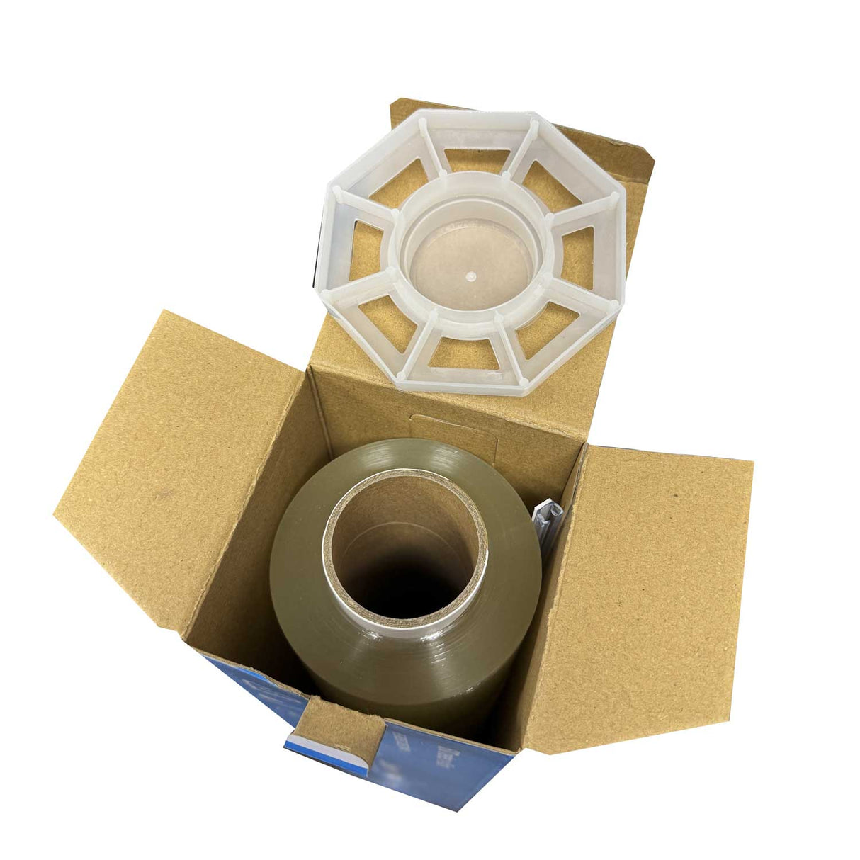 Caterer's Wrap Premium Food Grade Cling Film, 45cm x 600m