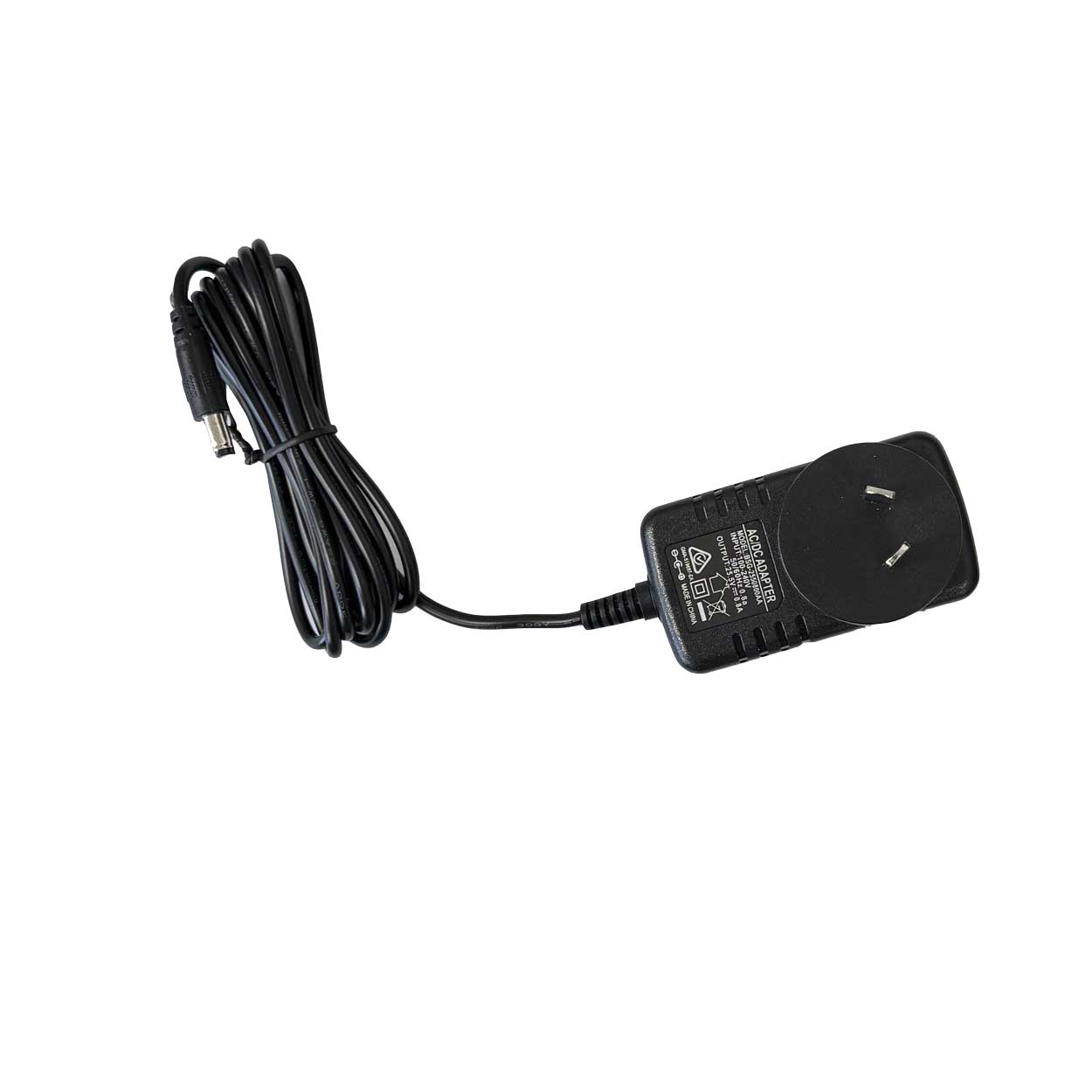 Wertheim Evolution Handstick W7301 Vacuum Cleaner Charger Adaptor