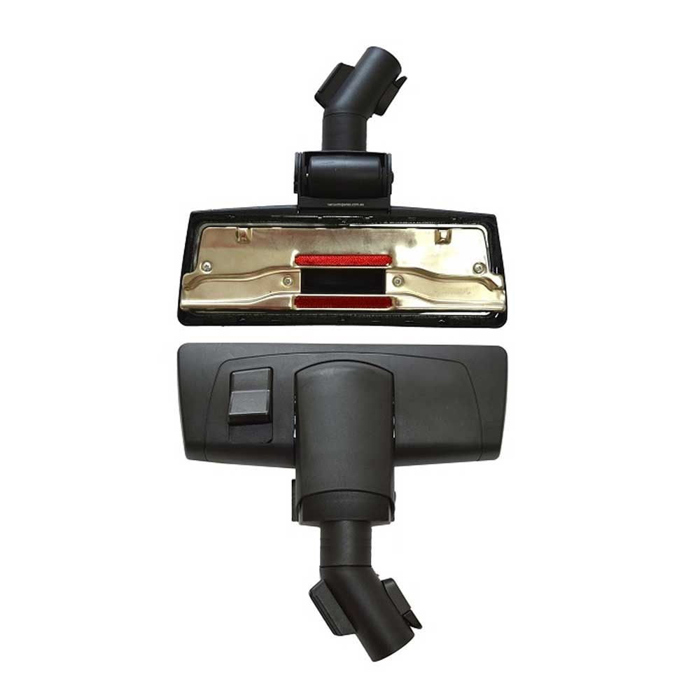 Combination Floor Tool for All Miele Vacuum Cleaners Versatile & Cost Effective