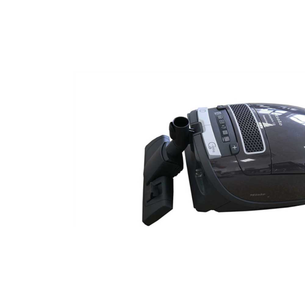 Combination Floor Tool for All Miele Vacuum Cleaners Versatile & Cost Effective