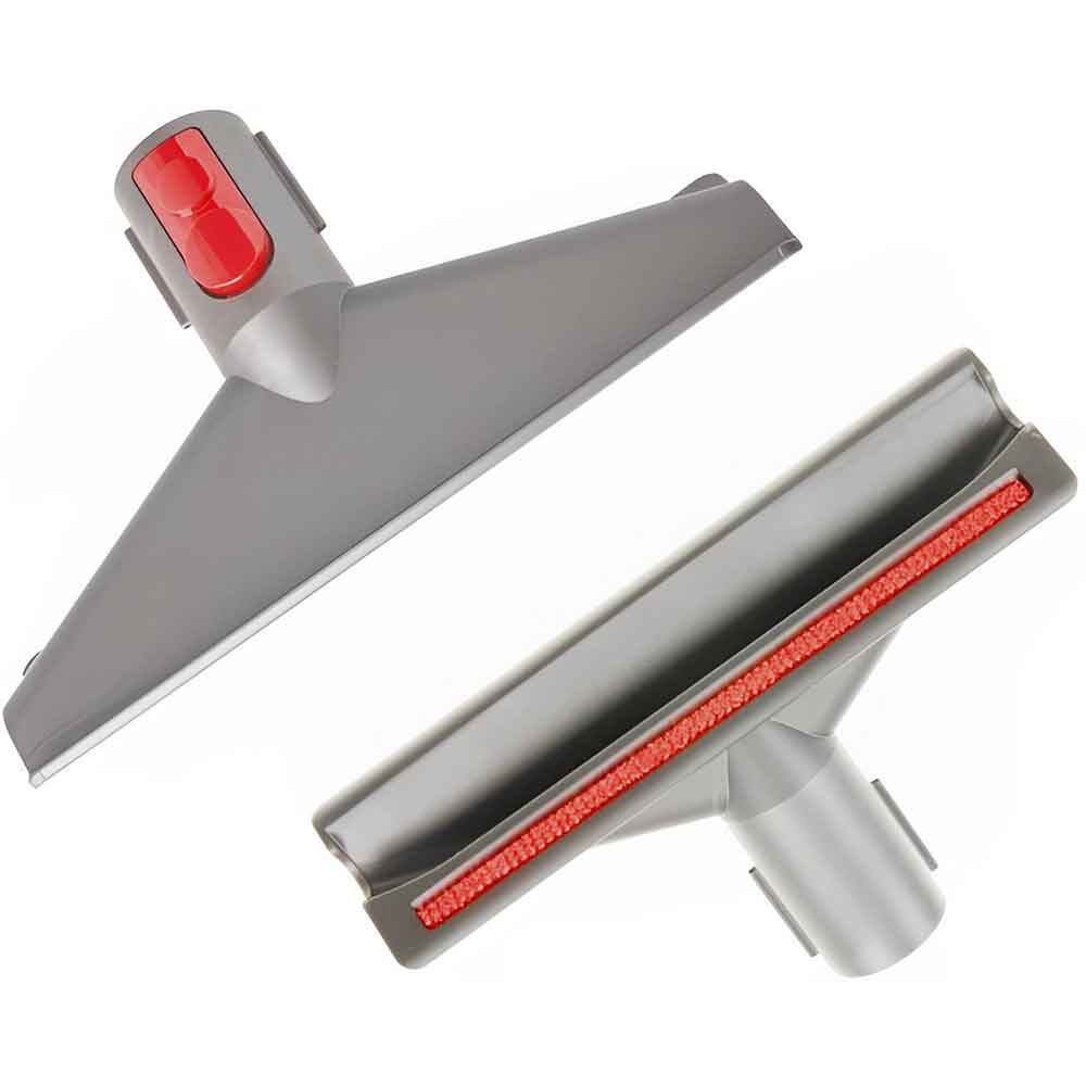 Complete tool kit for Dyson V7 V8 V10 V11 V12 & V15 vacuum cleaners