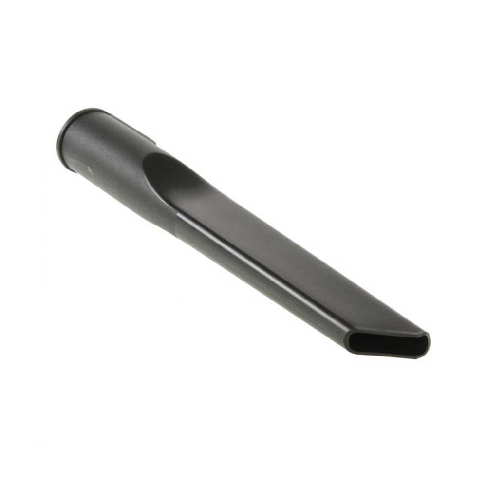 Crevice Tool for 35mm Vacuum Wand and Rod Diameter