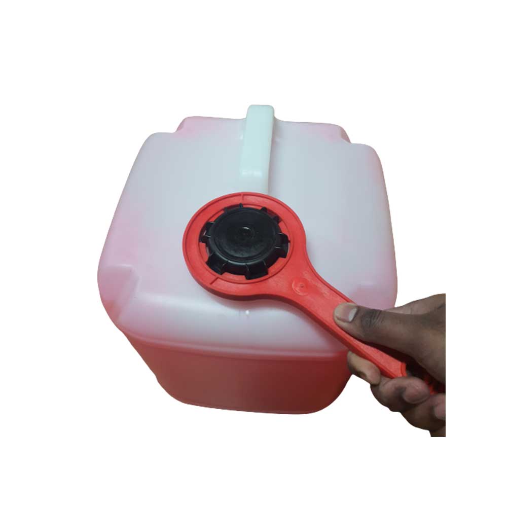 Drum Spanner for Opening Closing 20Lt and 25lt Canisters and Drums