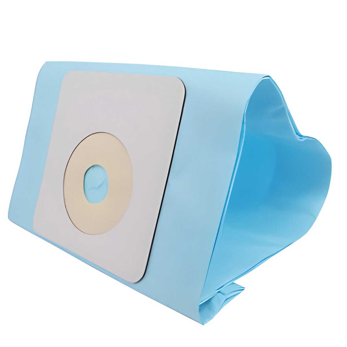 Vacuum Bags for Pullman, Work Hero, Karcher, Ghibli, Hako & Spitwater 2 & 3 Motor 60 to 80 Litre Commercial Vacuums – Pack of 3