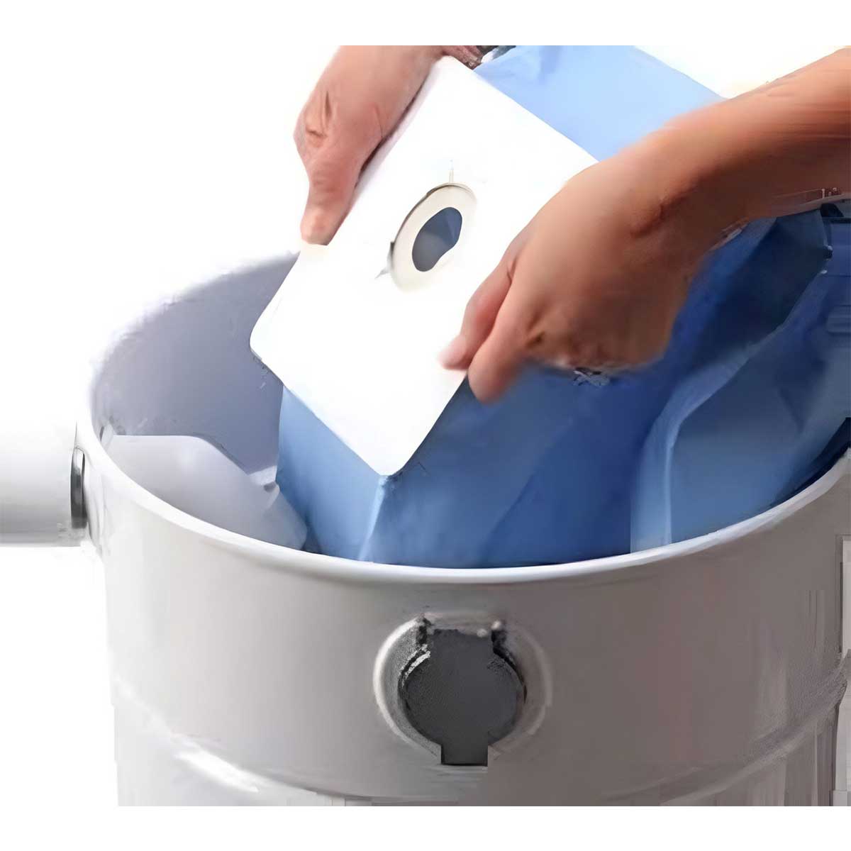 Ducted Vacuum Bags AussieVac, Premier Clean, Valet, Lux pack of 3