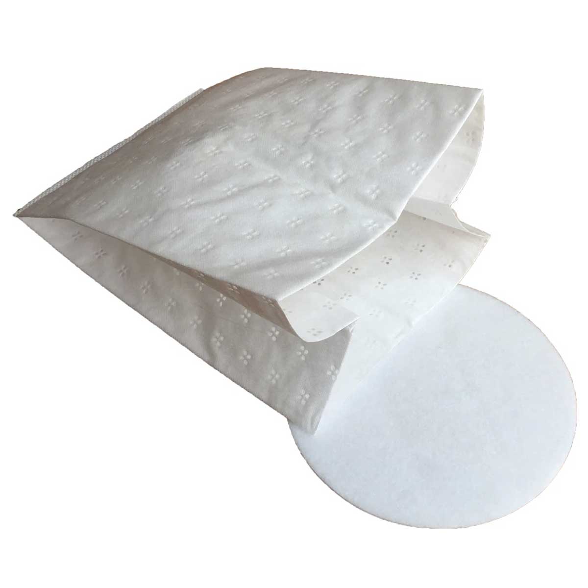 Dust Bags Pullman Commander PV900 and PL950 pack of 12
