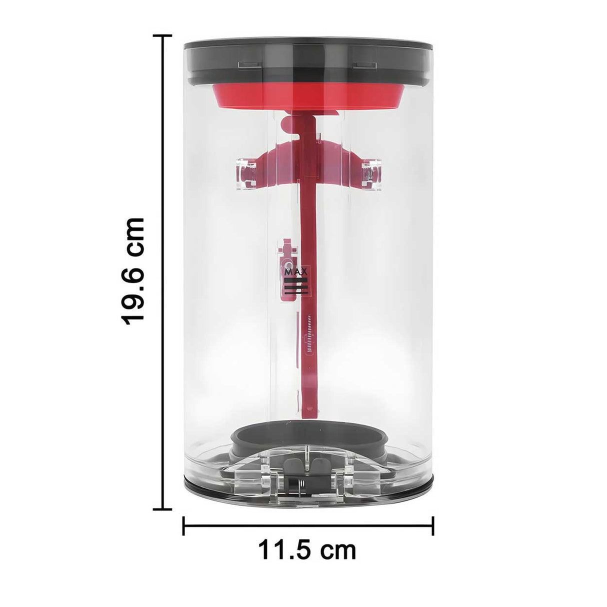 Dust Bin Canister Replacement for V11 & V15 Dyson Detect