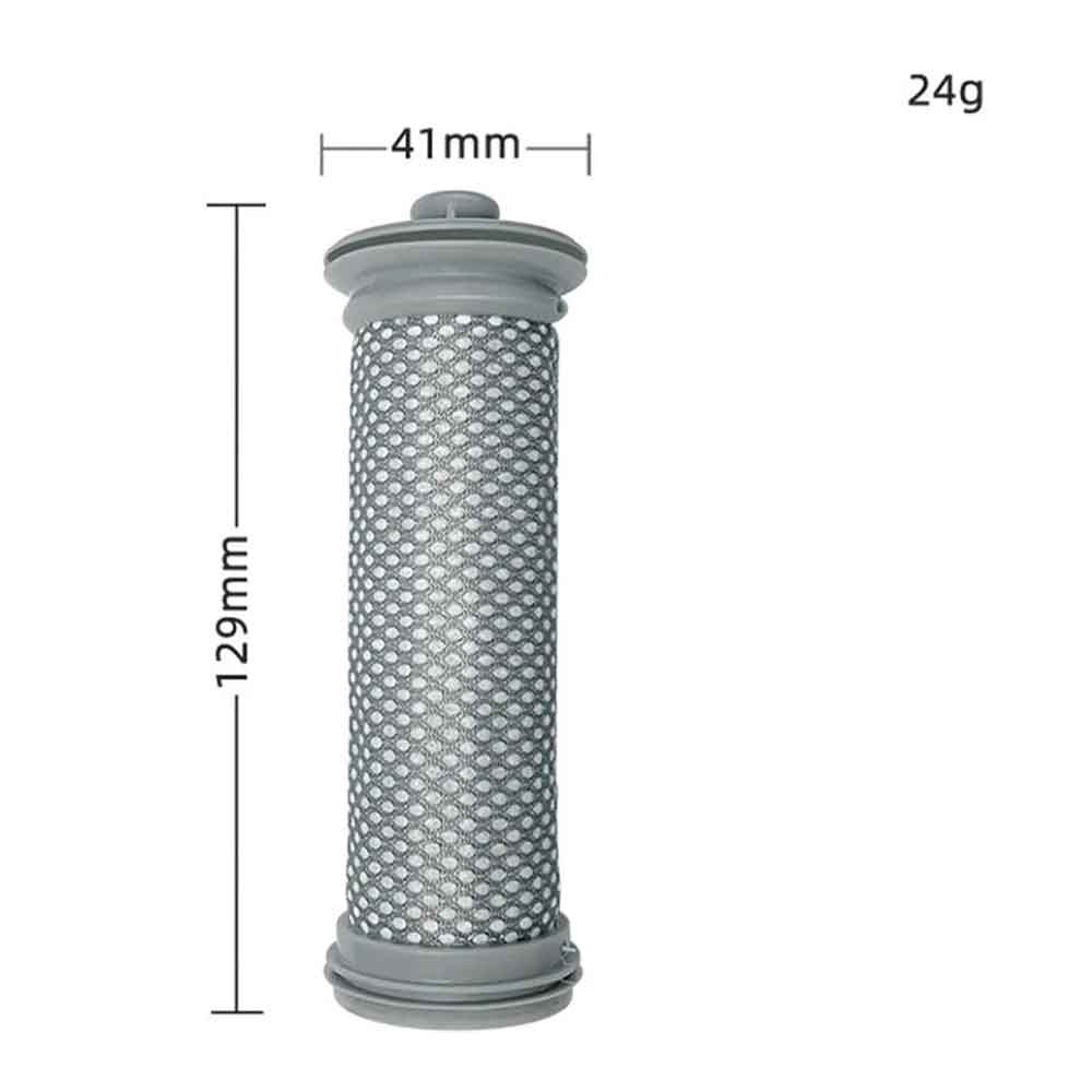 Dust Bin Filter for Hoover Zenith 5230