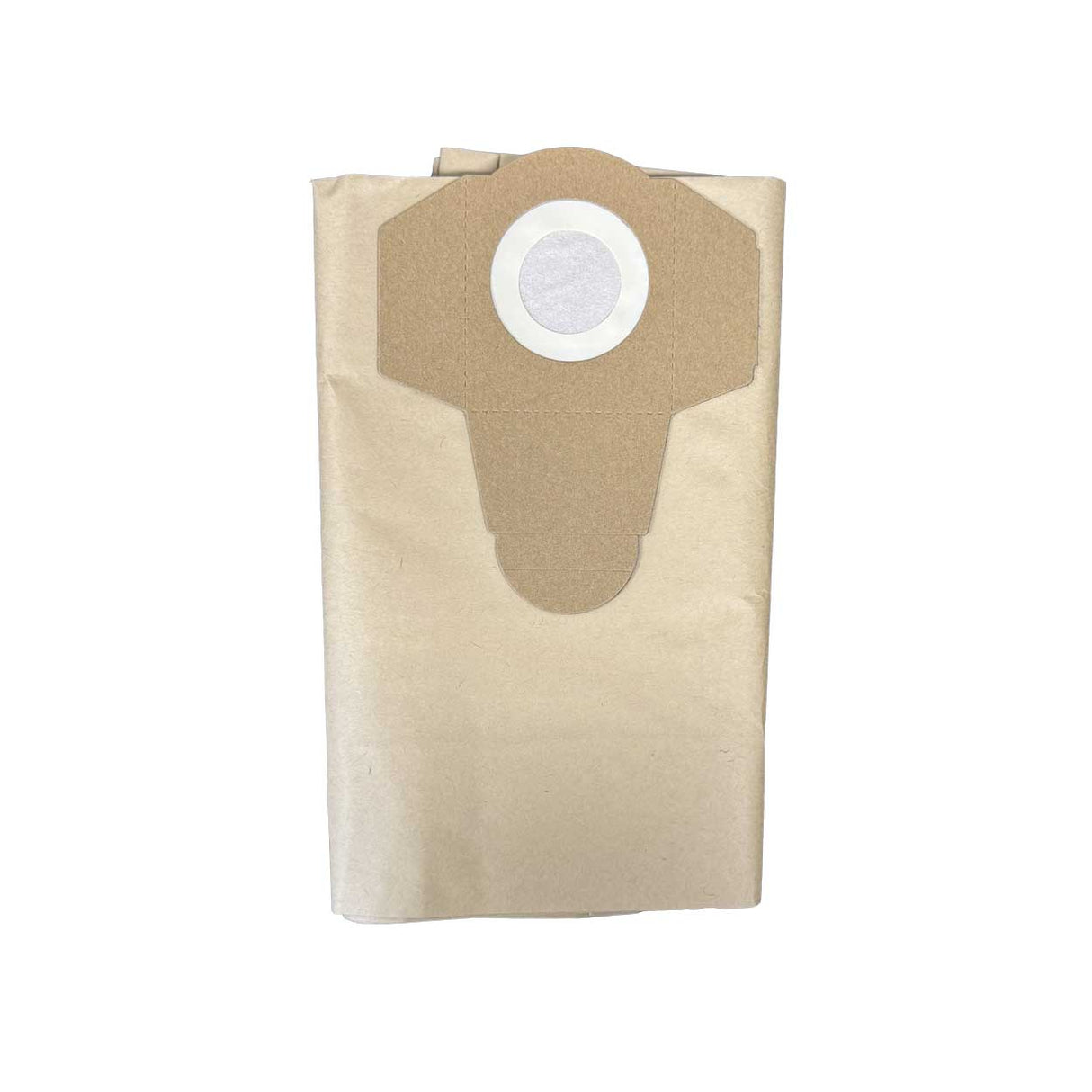Dust Vacuum Bags for OZITO vacuum cleaners, Pack of 10