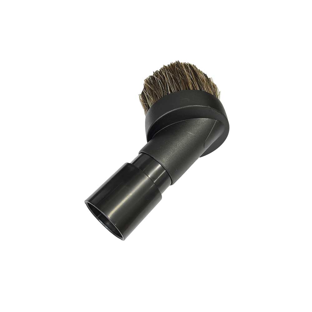 Dusting Horse Hair Brush Standard 35mm Diameter