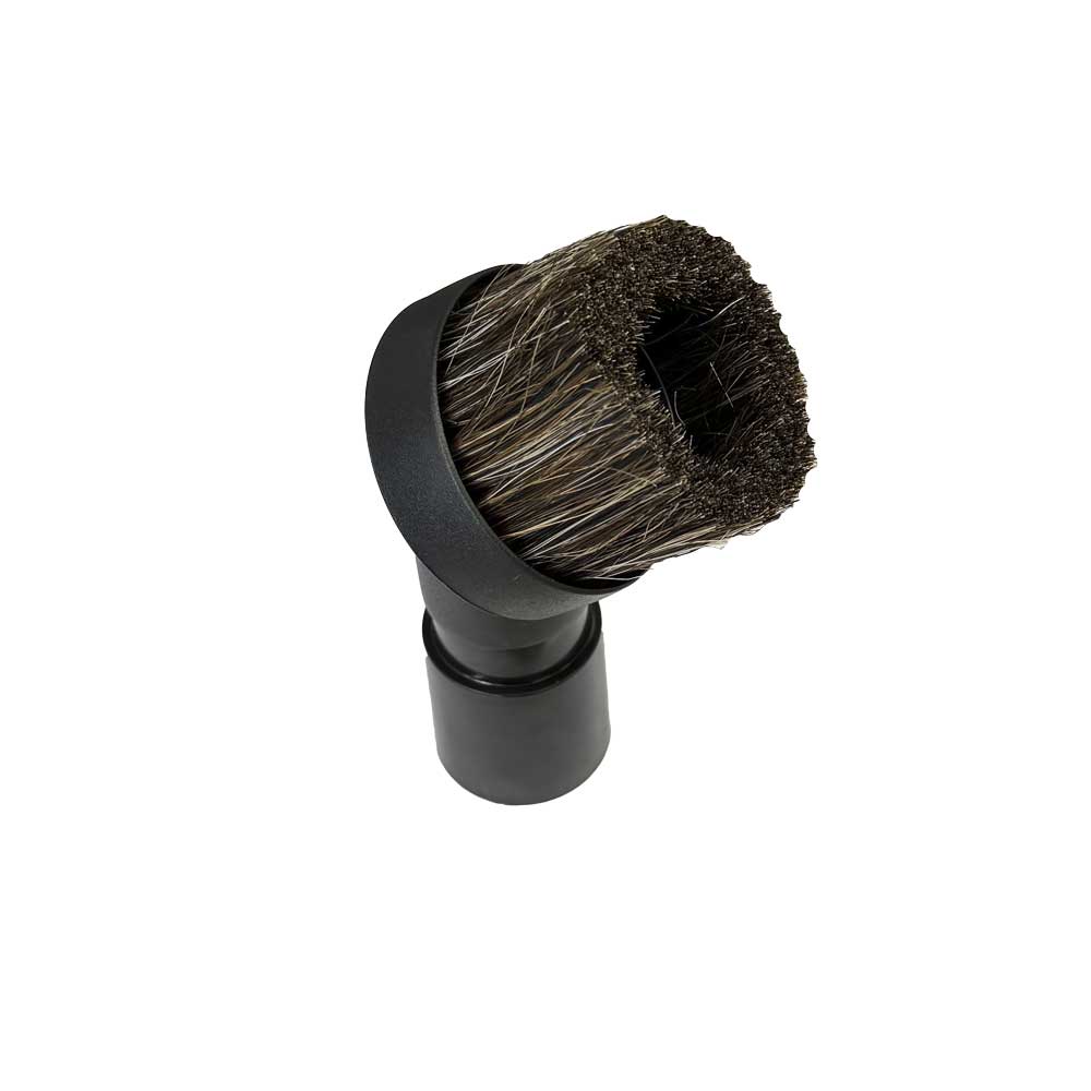 Dusting Horse Hair Brush Standard 35mm Diameter