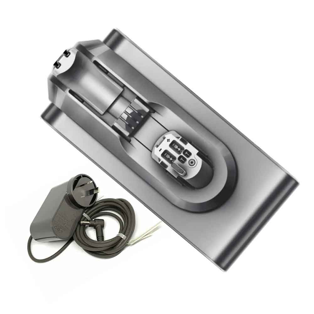 Dyson Click In Battery and Charger for V11 and V15 – Genuine