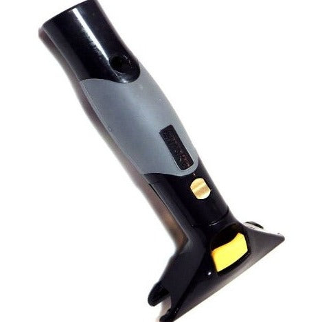 Eureka Quad Pro Swivel Handle for Aluminium Squeegee Channel & Rubber