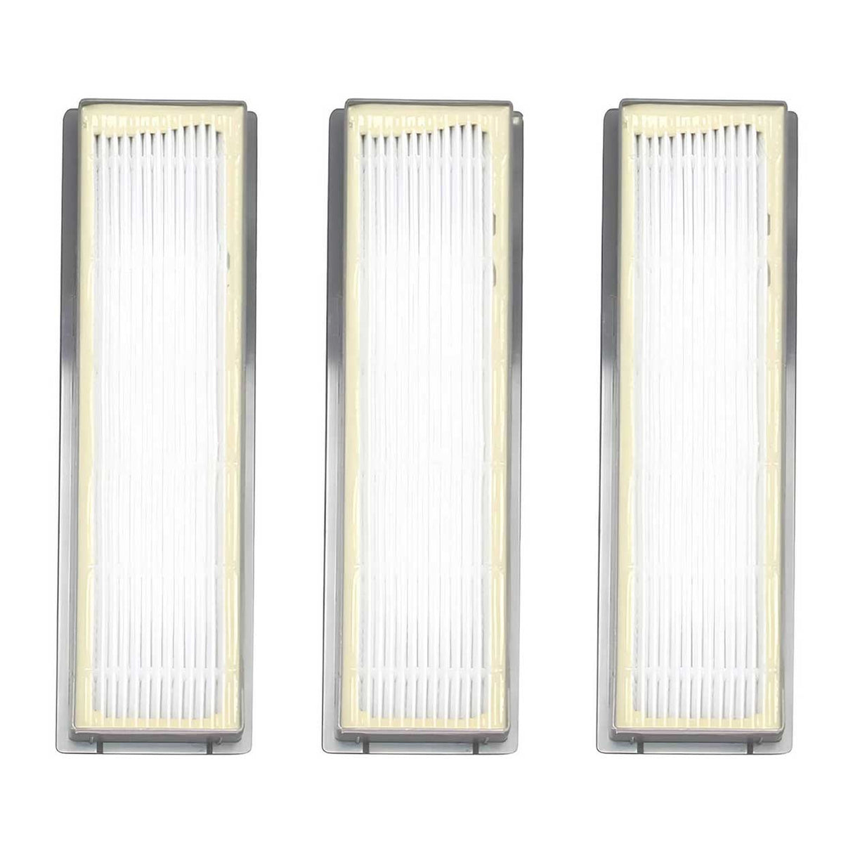 Ecovacs Deebot Ozmo Accessory Pack for 920/950/T5/N8/N10/T8/T9 robot vacuum cleaners